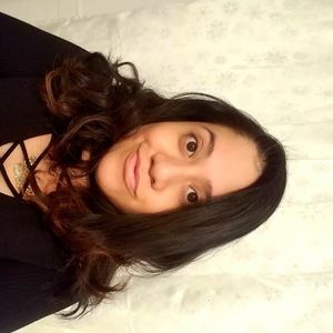 Meet your Posher, Giselle